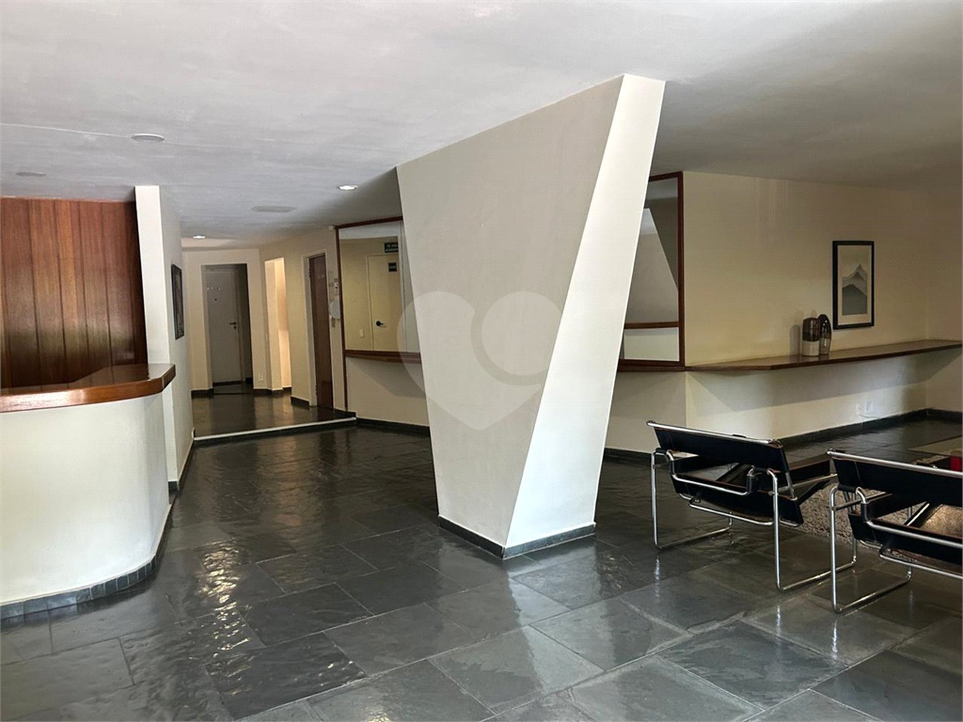 Apartamento para alugar com 2 quartos em Pinheiros, São Paulo, SP