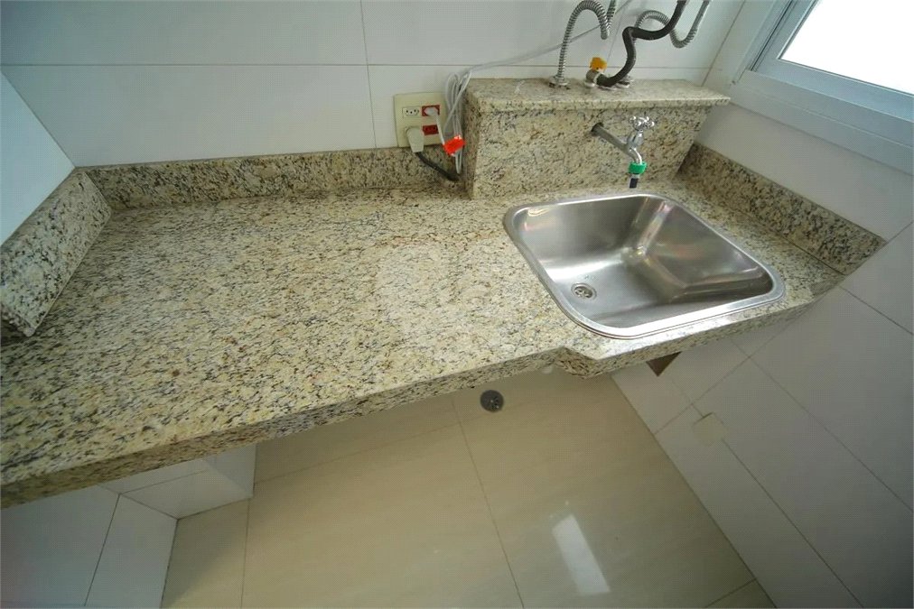 Apartamento à venda com 3 quartos, sendo 1 suíte, em Vila Lusitânia, São Bernardo do Campo, SP