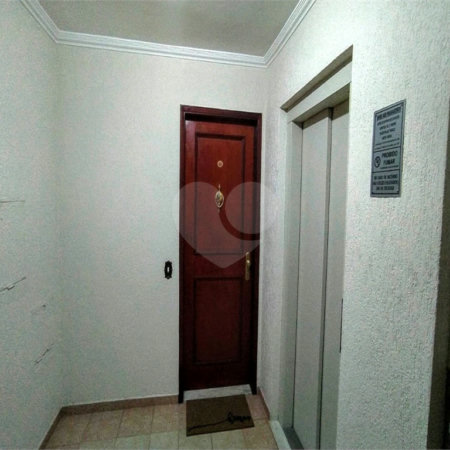 Cobertura à venda com 2 quartos, sendo 1 suíte, em Santana, São Paulo, SP