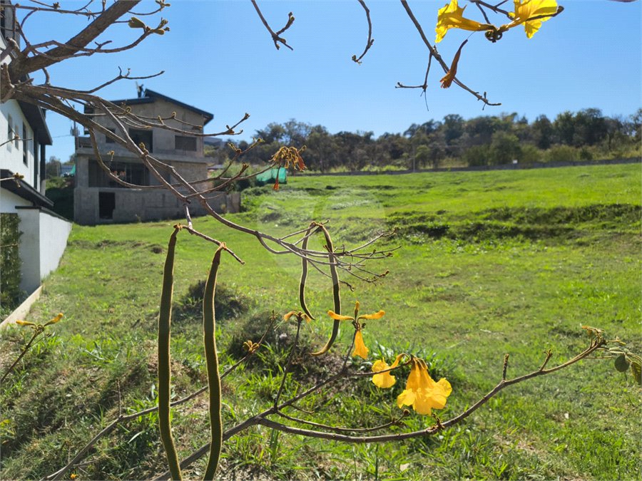 Terreno à venda no condomínio Bougainville, Sorocaba - SP