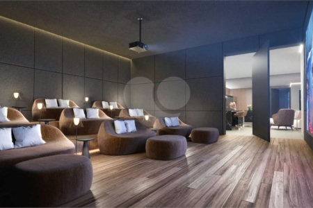 Apartamento à venda com 4 suítes em Morumbi, São Paulo, SP