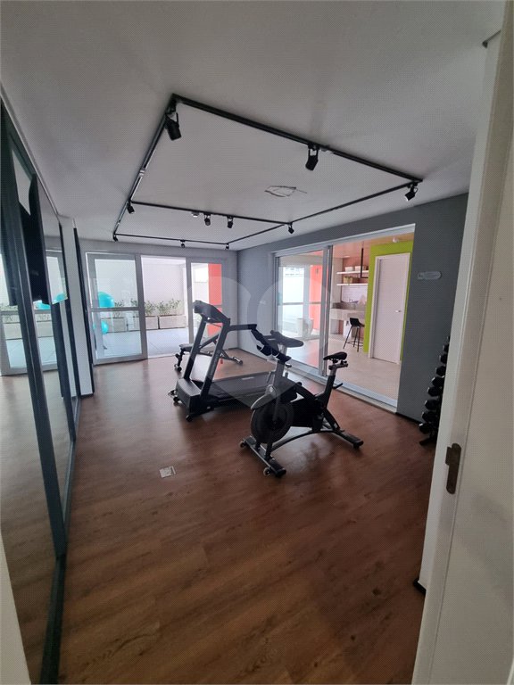 Studio para alugar com 1 quarto em Butantã, São Paulo, SP