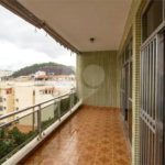 Apartamento à venda com 4 quartos, sendo 2 suítes, em Tijuca, Rio de Janeiro, RJ
