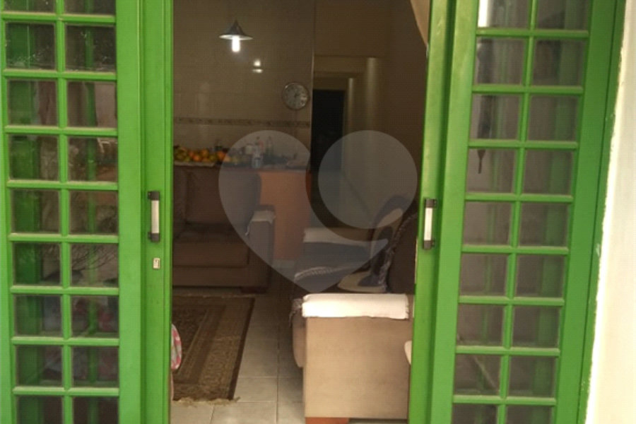 Sobrado à venda com 2 quartos em Jaraguá, São Paulo, SP