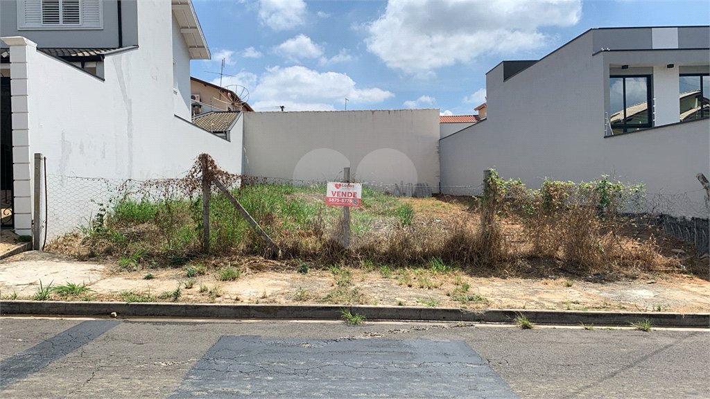 Terreno à venda em Jardim Esplanada, Indaiatuba, SP