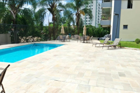 Apartamento à venda com 3 quartos, sendo 1 suíte, em Jardim Ester, São Paulo, SP