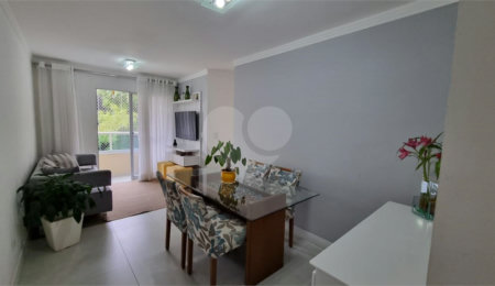 Apartamento à venda com 3 quartos, sendo 1 suíte, em Jardim Esmeralda, São Paulo, SP