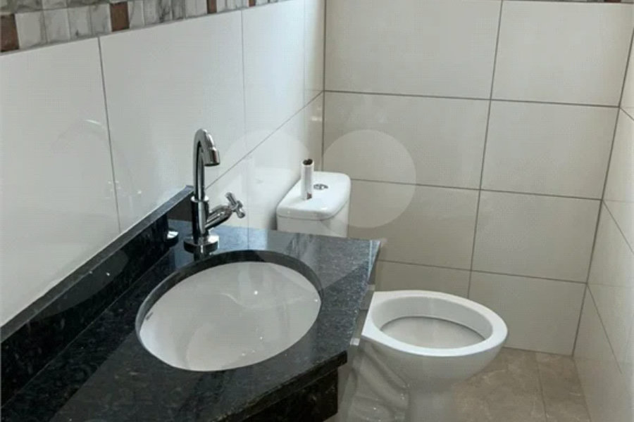 Casa Térrea à venda com 3 quartos em Tremembé, São Paulo, SP