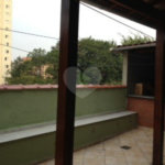 Casa Térrea à venda com 4 quartos, sendo 1 suíte, em Parque Mandaqui, São Paulo, SP
