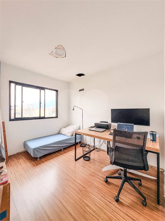 Cobertura à venda com 4 quartos, sendo 2 suítes, em Tijuca, Rio de Janeiro, RJ