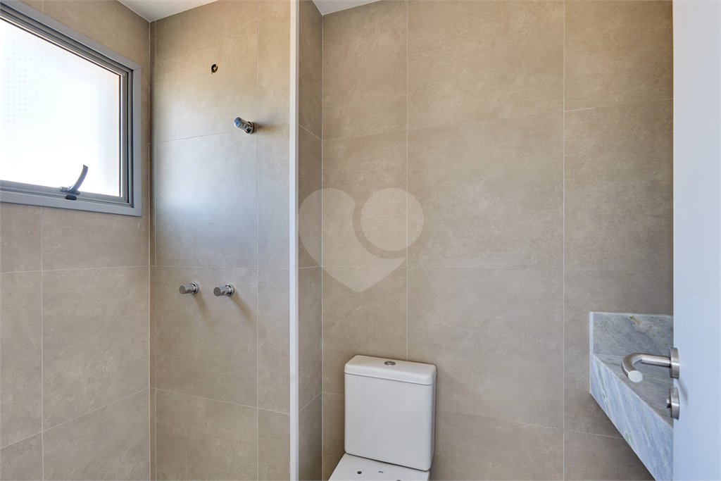 Apartamento à venda com 3 suítes em Jardim Marajoara, São Paulo, SP