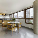 Apartamento à venda com 3 suítes em Jardim das Bandeiras, São Paulo, SP