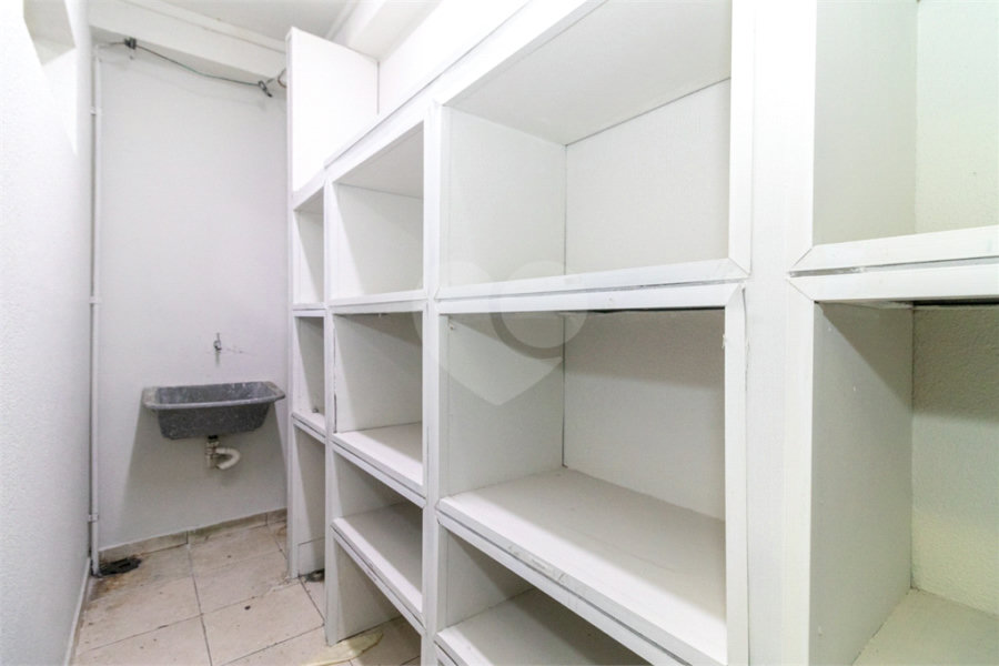 Prédio para alugar em Carandiru, São Paulo, SP