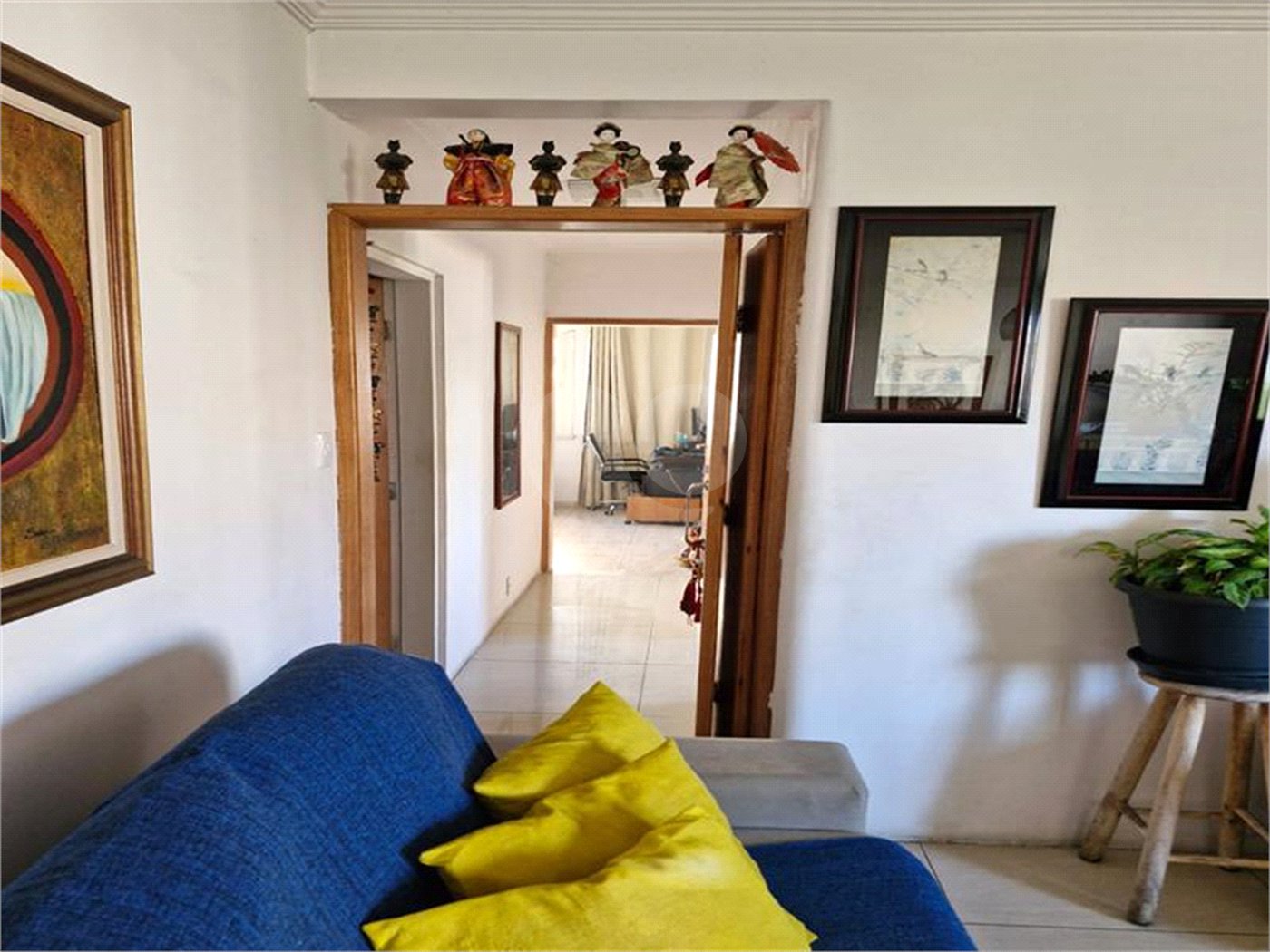 Apartamento à venda com 3 quartos, sendo 1 suíte, em Barra Funda, São Paulo, SP