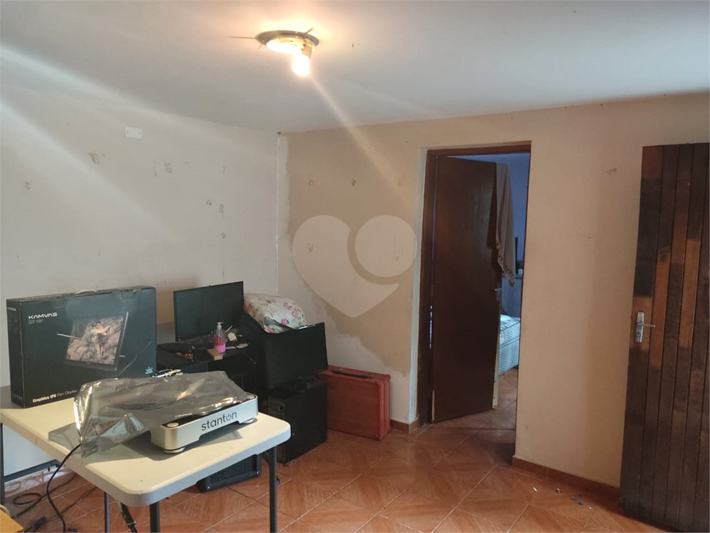 Casa à venda com 3 quartos em Vila Morse, São Paulo, SP