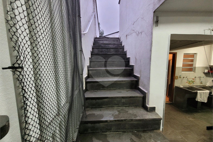 Sobrado à venda com 3 quartos, sendo 1 suíte, em Tucuruvi, São Paulo, SP