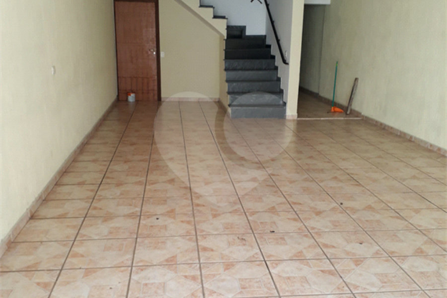 Sobrado à venda com 3 suítes em Mandaqui, São Paulo, SP