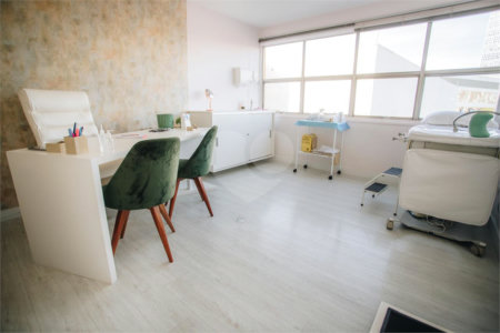 Sala à venda em Jardim do Mar, São Bernardo do Campo, SP