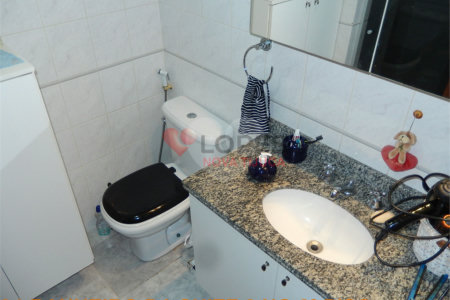 Cobertura à venda com 5 quartos, sendo 2 suítes, em Tijuca, Rio de Janeiro, RJ