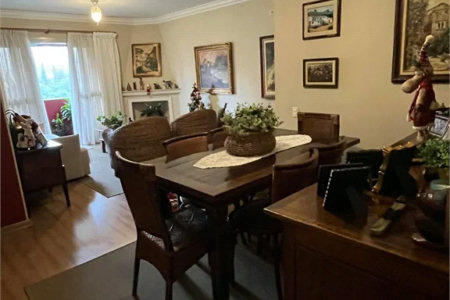 Apartamento à venda com 3 quartos, sendo 1 suíte,  em Jardim Londrina, São Paulo, SP