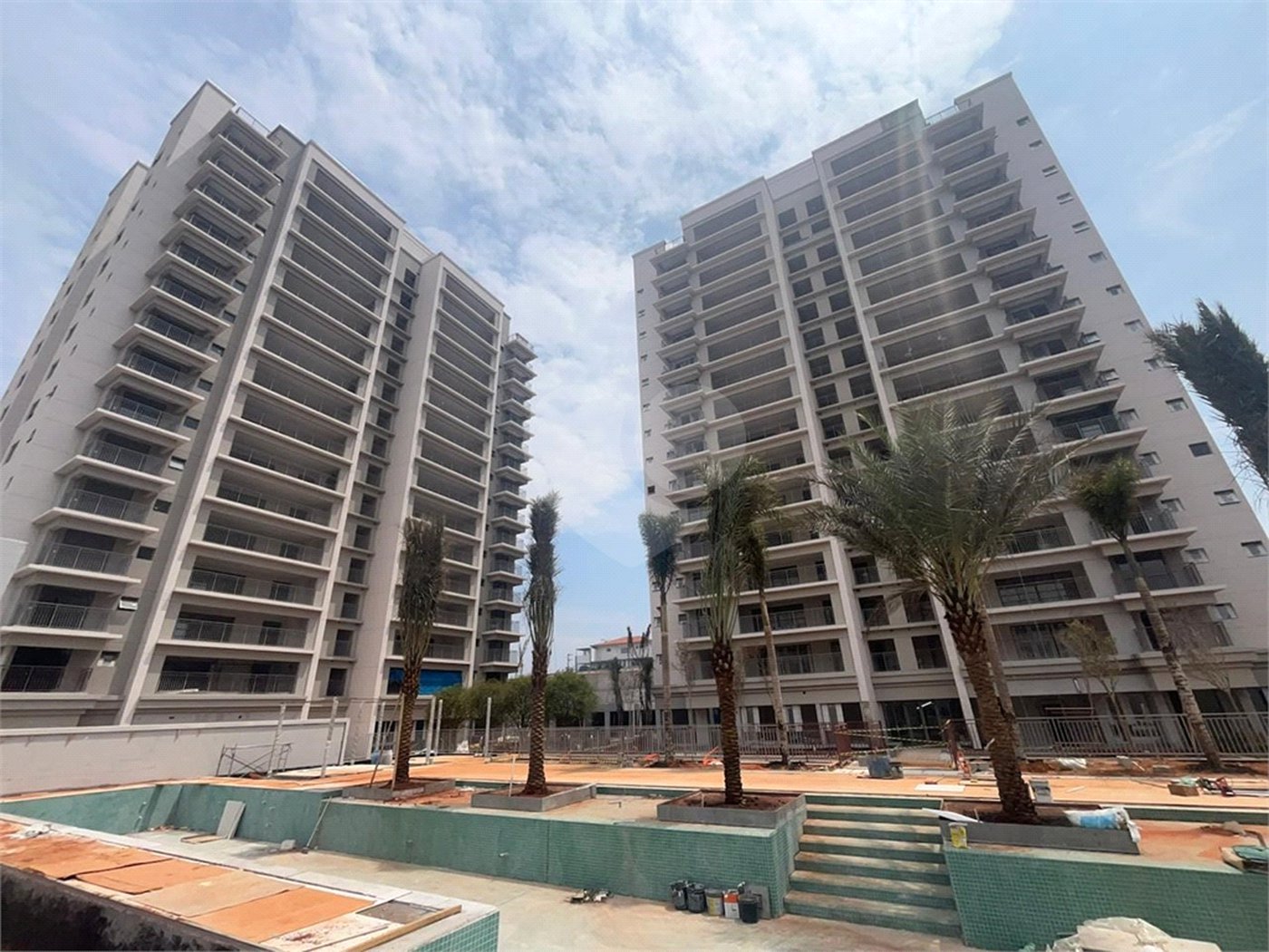 Apartamento à venda com 3 suítes em Tucuruvi, São Paulo, SP