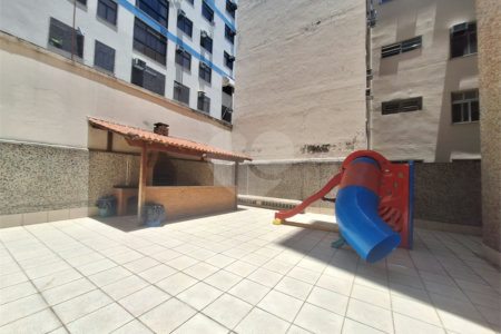 Apartamento à venda com 3 quartos, sendo 1 suíte, em Tijuca, Rio de Janeiro, RJ