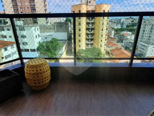 Apartamento à venda com 3 suítes em Jardim São Paulo(zona Norte), São Paulo, SP