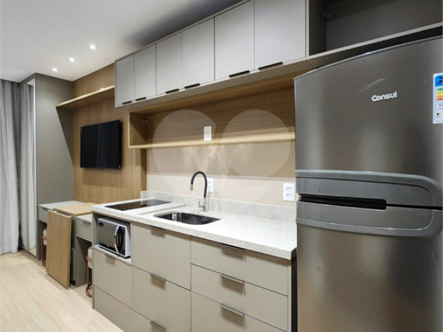 Apartamento para alugar com 1 quarto em Paraíso, São Paulo, SP