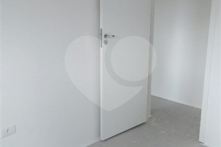 Apartamento à venda com 2 quartos em Tucuruvi, São Paulo, SP