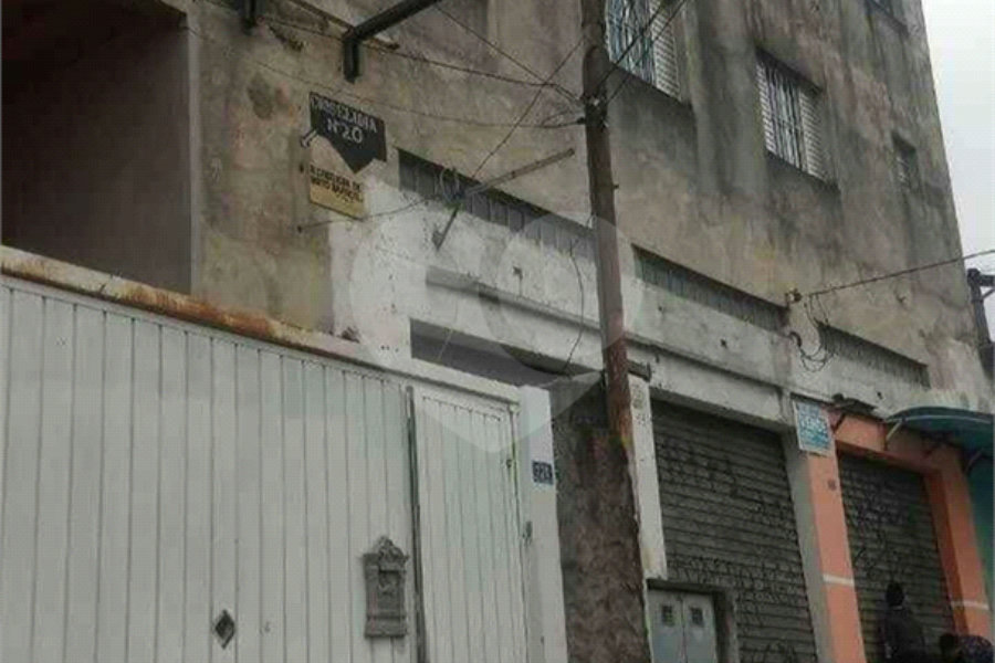 Casa à venda com 3 quartos em Jardim Santa Emilia, Guarulhos, SP