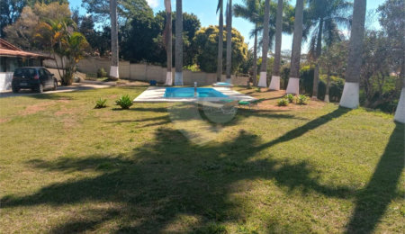 Chácara à venda com 2 suítes em Chácara Fernão Dias, Bragança Paulista, SP