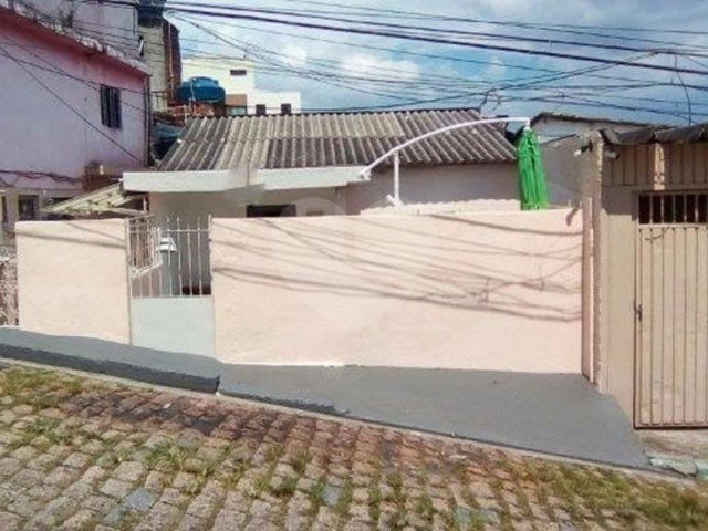 Terreno à venda em Horto, São Paulo, SP