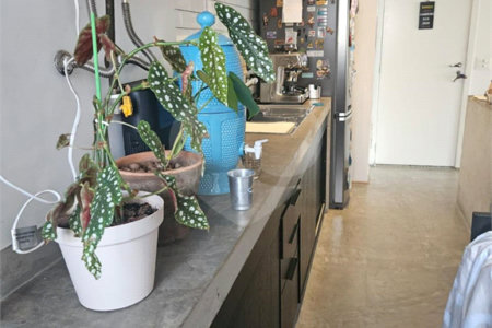 Apartamento à venda com 2 quartos, sendo 1 suíte,  em Pinheiros, São Paulo, SP