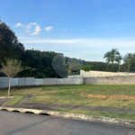Terreno à venda no condomínio Resedás, Jundiaí - SP