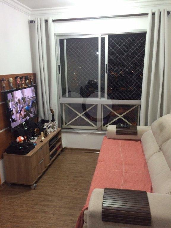 Apartamento à venda com 2 quartos em Freguesia do Ó, São Paulo, SP