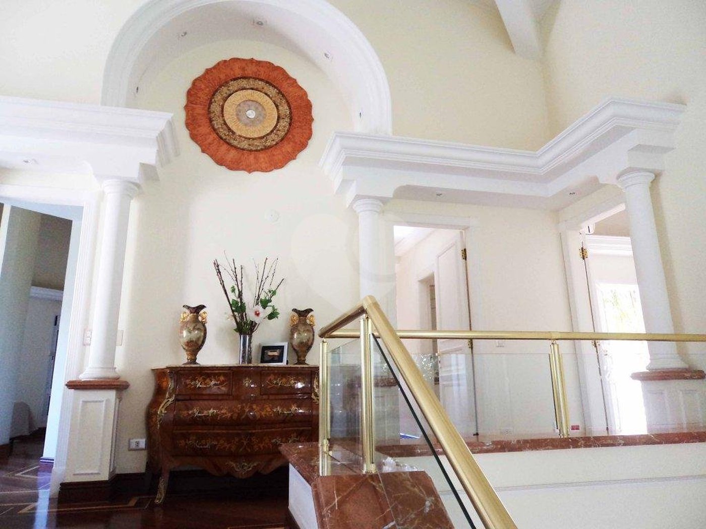 Casa à venda com 5 suítes em Jardim Leonor, São Paulo, SP