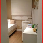 Apartamento à venda com 3 quartos, sendo 1 suíte, em Vila Gumercindo, São Paulo, SP