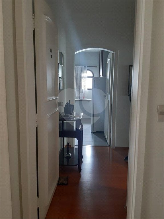 Apartamento à venda com 2 quartos em Jardim Paulista, São Paulo, SP