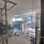 Apartamento Residencial à venda, Vila Caiçara, Praia Grande - AP0944.