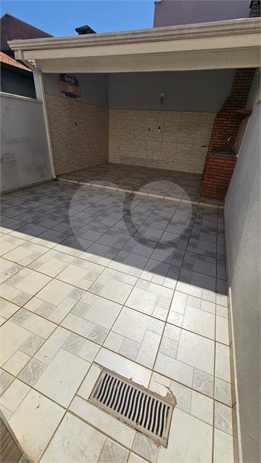 Sobrado para alugar com 3 quartos, sendo 1 suíte, em Jardim do Valle II, Indaiatuba, SP