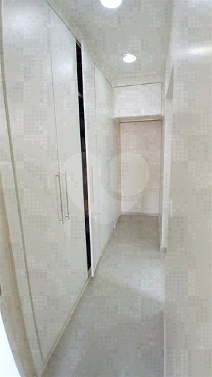 Apartamento à venda com 4 quartos, sendo 2 suítes, em Santana, São Paulo, SP