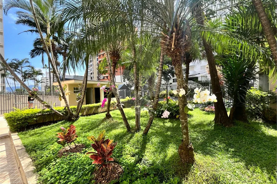 Apartamento para alugar com 2 quartos em Santana, São Paulo, SP
