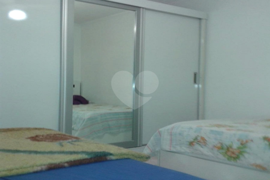 Apartamento à venda com 2 quartos, sendo 1 suíte,  em Casa Verde, São Paulo, SP
