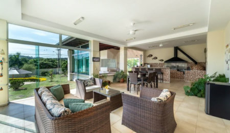 Casa à venda com 4 quartos, sendo 2 suítes,  no condomínio Jardim Ribeirão II, Itupeva - SP
