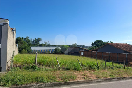 Terreno à venda em Luar do Sertão, Alambari, SP