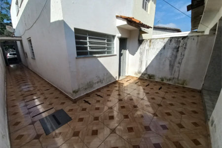 Casa à venda com 2 quartos em Jardim Jamaica, São Paulo, SP
