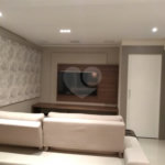 Apartamento à venda com 3 quartos, sendo 1 suíte, no Centro, São Bernardo do Campo, SP