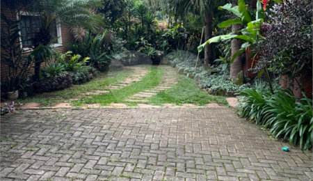 Casa Térrea para alugar com 3 suítes em Jardim do Lago, Atibaia, SP