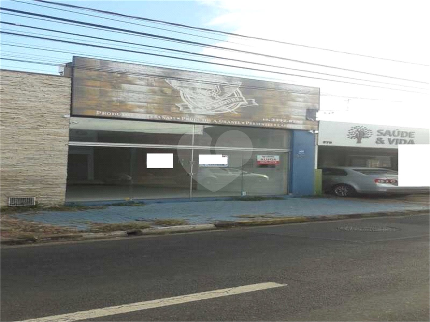 Salão para alugar no Centro, Indaiatuba, SP