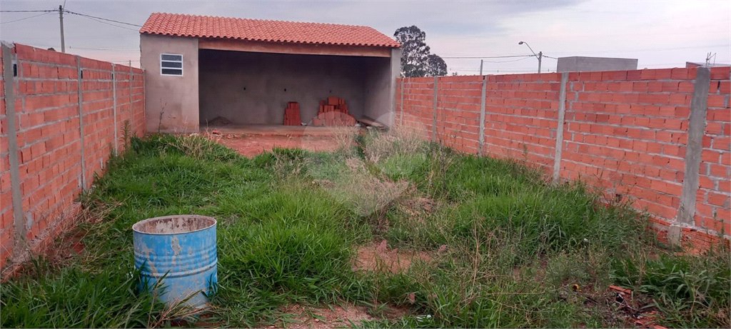 Terreno à venda em Jardim das Palmas, Itapetininga, SP